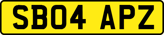 SB04APZ