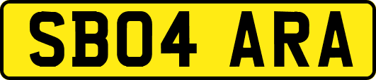 SB04ARA