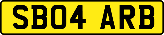 SB04ARB