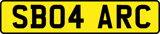 SB04ARC
