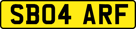 SB04ARF