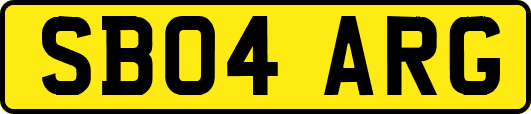 SB04ARG