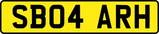 SB04ARH