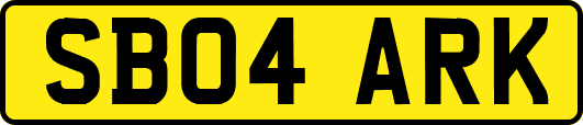 SB04ARK