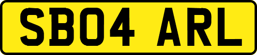 SB04ARL