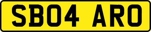 SB04ARO