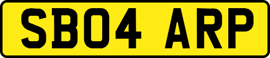 SB04ARP