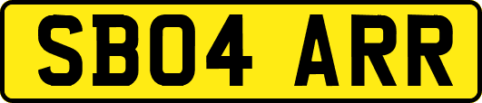 SB04ARR