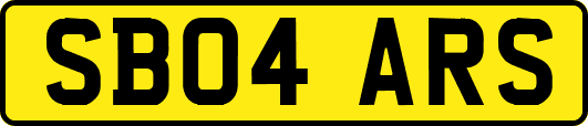 SB04ARS