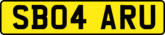 SB04ARU