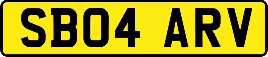SB04ARV