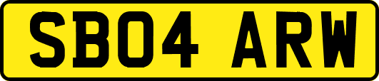 SB04ARW