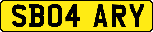 SB04ARY