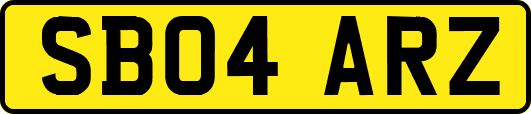 SB04ARZ
