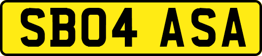 SB04ASA