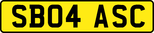 SB04ASC