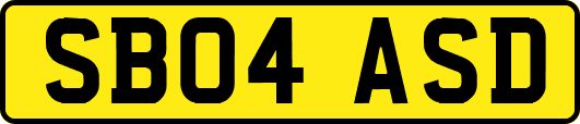 SB04ASD