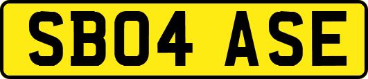 SB04ASE