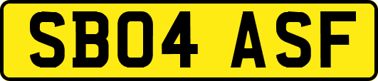 SB04ASF