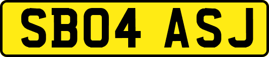SB04ASJ