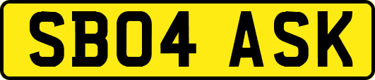 SB04ASK