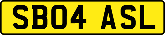 SB04ASL