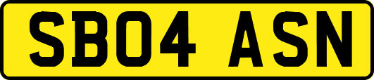 SB04ASN
