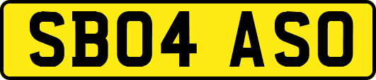SB04ASO