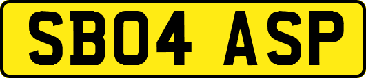SB04ASP