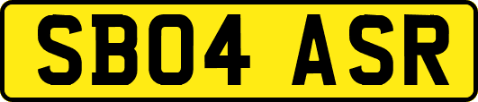 SB04ASR
