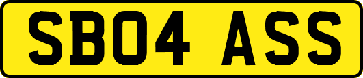 SB04ASS