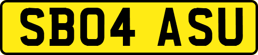 SB04ASU