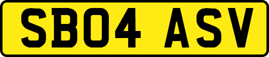 SB04ASV