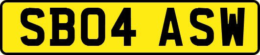SB04ASW