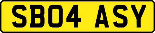 SB04ASY