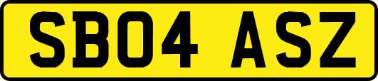 SB04ASZ