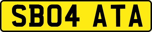 SB04ATA