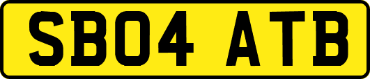 SB04ATB