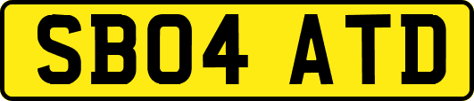 SB04ATD
