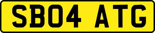 SB04ATG