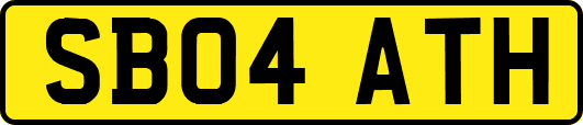 SB04ATH