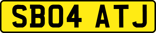 SB04ATJ