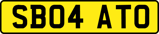 SB04ATO