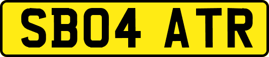 SB04ATR