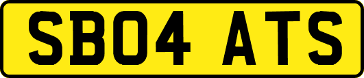 SB04ATS
