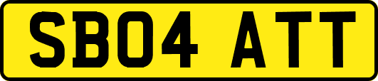 SB04ATT