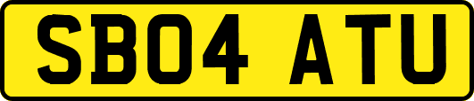 SB04ATU