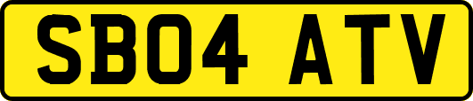 SB04ATV