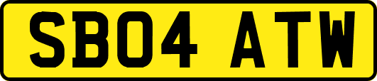 SB04ATW