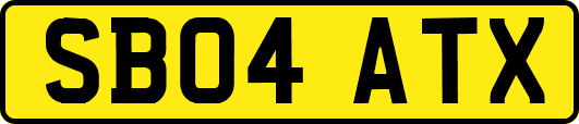 SB04ATX